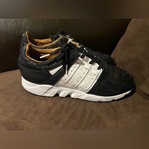adidas EQT Guidance '93 Sneakersnstuff Tee Time size 12